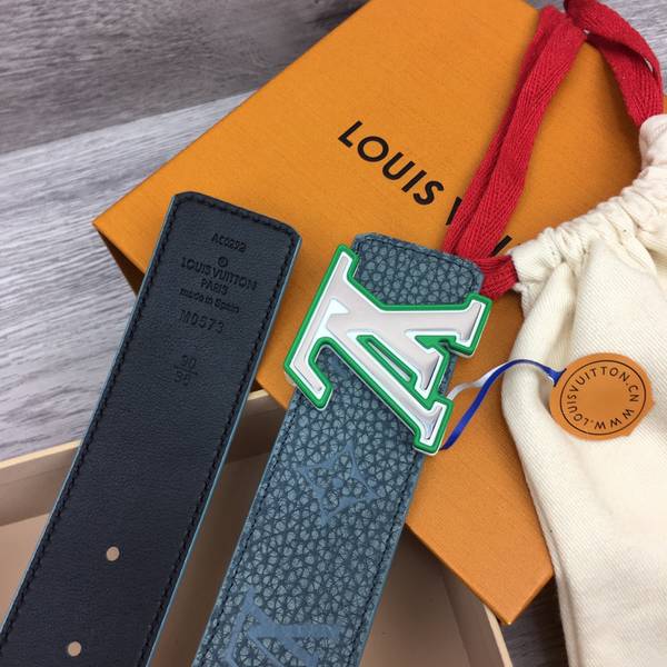 Louis Vuitton 40MM Belt LVB00331-1